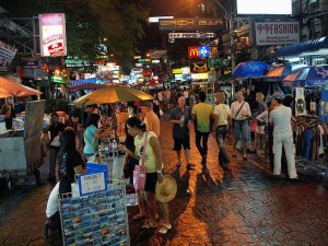 Bangkok Travel Guide